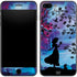 Disney Snow White Enchanted Forest Silhouette iPhone 8 Plus Skin